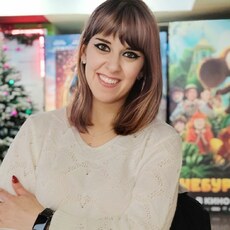 Фотография девушки Оксана, 36 лет из г. Липецк