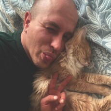 Фотография мужчины Алексей, 33 года из г. Москва