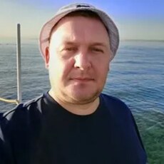 Фотография мужчины Дмитрий, 40 лет из г. Клинцы