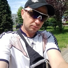 Фотография мужчины Volodymyr, 41 год из г. Катовице