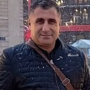 Эдуард, 46 лет