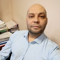 Фотография мужчины Сергей, 42 года из г. Чита