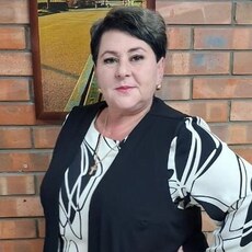Фотография девушки Лариса, 53 года из г. Ставрополь