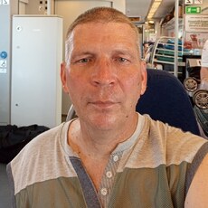 Фотография мужчины Сергей, 50 лет из г. Крымск