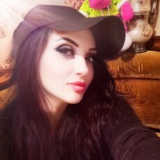 Фотография девушки Своё, 41 год из г. Темрюк