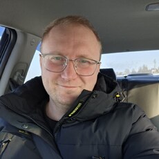 Фотография мужчины Иван, 32 года из г. Ярославль