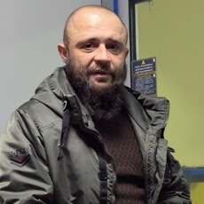 Фотография мужчины Рома, 38 лет из г. Тернополь
