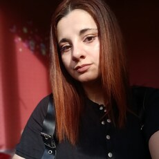 Фотография девушки Mars, 29 лет из г. Сочи