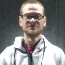 Фотография мужчины Иван, 25 лет из г. Пинск