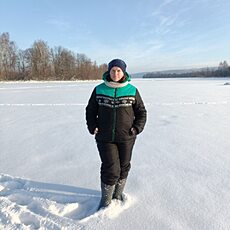 Фотография девушки Светлана, 45 лет из г. Нижний Новгород