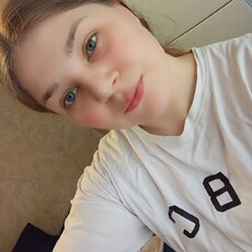 Фотография девушки Вера, 20 лет из г. Хабаровск