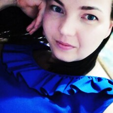 Фотография девушки Елена, 36 лет из г. Витебск