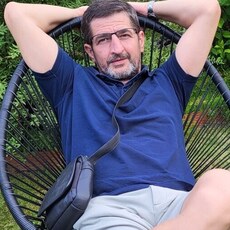 Фотография мужчины Виктор, 50 лет из г. Вильнюс