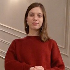 Фотография девушки Камилла, 22 года из г. Казань