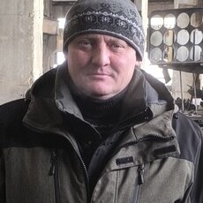 Фотография мужчины Дмитрий, 49 лет из г. Антрацит