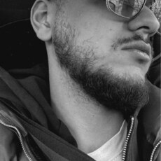 Фотография мужчины Руслан, 23 года из г. Ставрополь