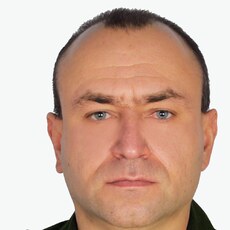 Фотография мужчины Саша, 40 лет из г. Петушки