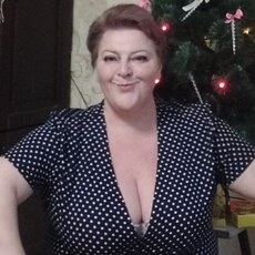 Фотография девушки Анна Ивановна, 45 лет из г. Ярославль