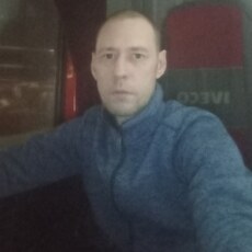 Фотография мужчины Роман, 39 лет из г. Балаково