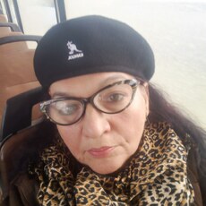 Фотография девушки Лика, 51 год из г. Вологда