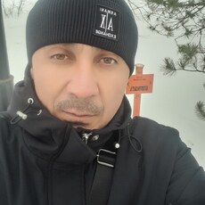 Фотография мужчины Шер, 40 лет из г. Адлер