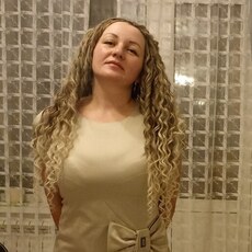 Фотография девушки Елена, 40 лет из г. Бердск