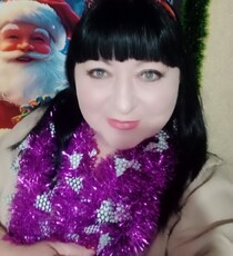 Фотография девушки Светлана, 54 года из г. Мариуполь