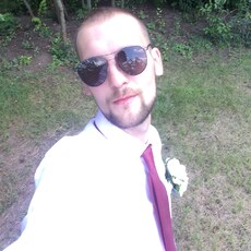 Фотография мужчины Сергей, 30 лет из г. Чугуев