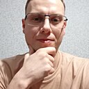 Юрий, 34 года