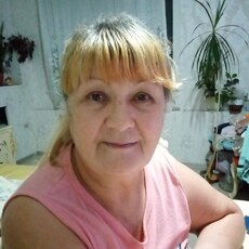 Фотография девушки Валентина, 61 год из г. Бийск