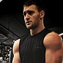 Кирилл, 34 года