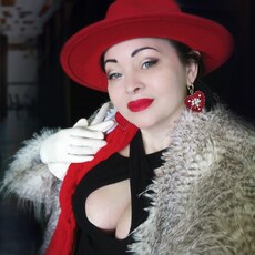 Фотография девушки Елена, 52 года из г. Новосибирск