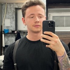 Фотография мужчины Сергей, 28 лет из г. Могилев