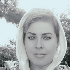 Фотография девушки Марианна, 45 лет из г. Владимир