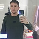 Исатай, 41 год