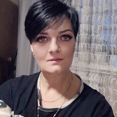 Фотография девушки Светлана, 54 года из г. Караганда