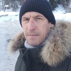 Фотография мужчины Игорь, 45 лет из г. Щучинск