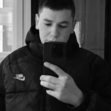 Фотография мужчины Павел, 21 год из г. Меленки