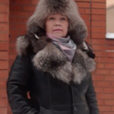 Фотография девушки Марина, 58 лет из г. Сызрань