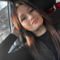 Фотография девушки Ксения, 28 лет из г. Великий Новгород