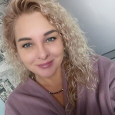 Фотография девушки Елена, 46 лет из г. Томск