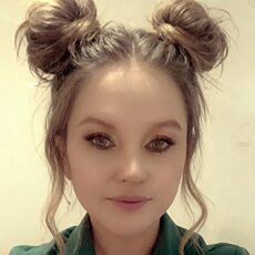 Фотография девушки Светлана, 25 лет из г. Талдыкорган