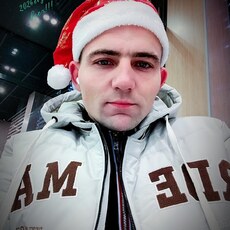 Фотография мужчины Aleksandr, 30 лет из г. Саратов