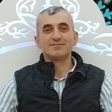 Фотография мужчины Мухаррам, 40 лет из г. Липецк