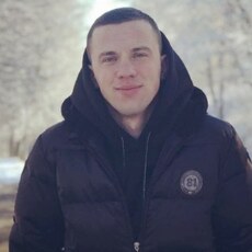 Фотография мужчины Sergiy, 39 лет из г. Тульчин