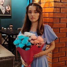 Фотография девушки Асема, 32 года из г. Семей