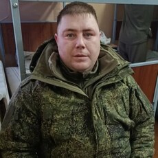 Фотография мужчины Денис, 33 года из г. Благовещенск