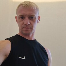Фотография мужчины Алексей, 38 лет из г. Оренбург
