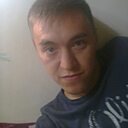 Сулейман, 36 лет