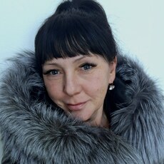 Фотография девушки Наталья, 47 лет из г. Уссурийск